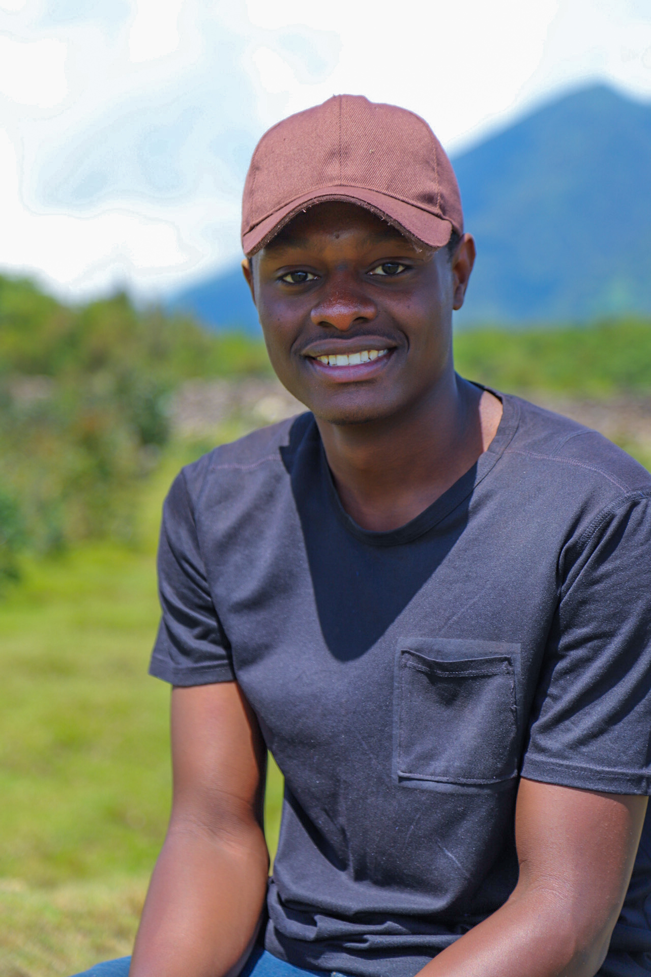 Blaise Muhoza