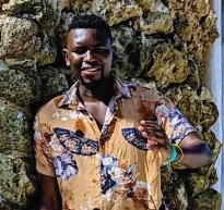 Joel Wakanyasi
