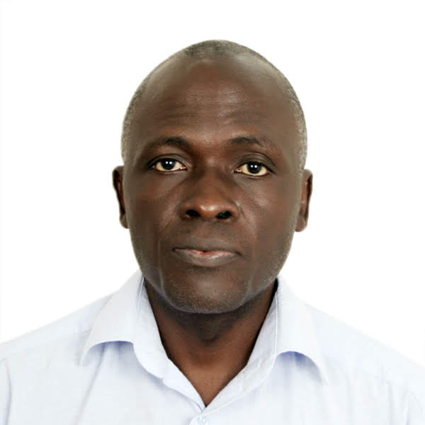 Francis Mukobi